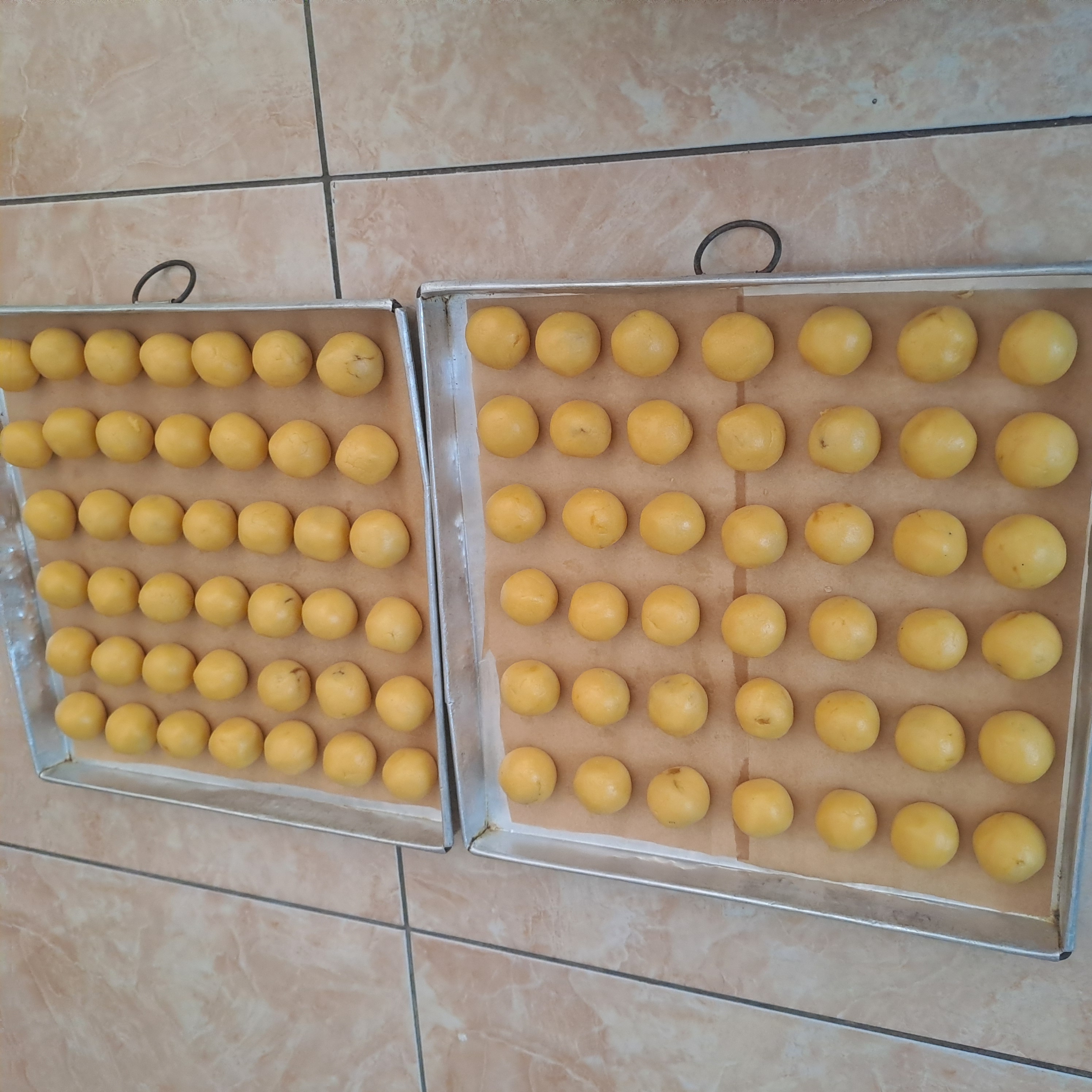NASTAR PREMIUM PUNYA CECE BRIGITA