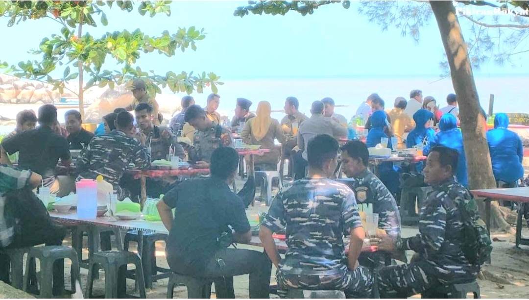 WARUNG BATU KAPUR DIDET