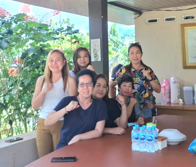 MAKAN DI DAPUR 3R FRAM