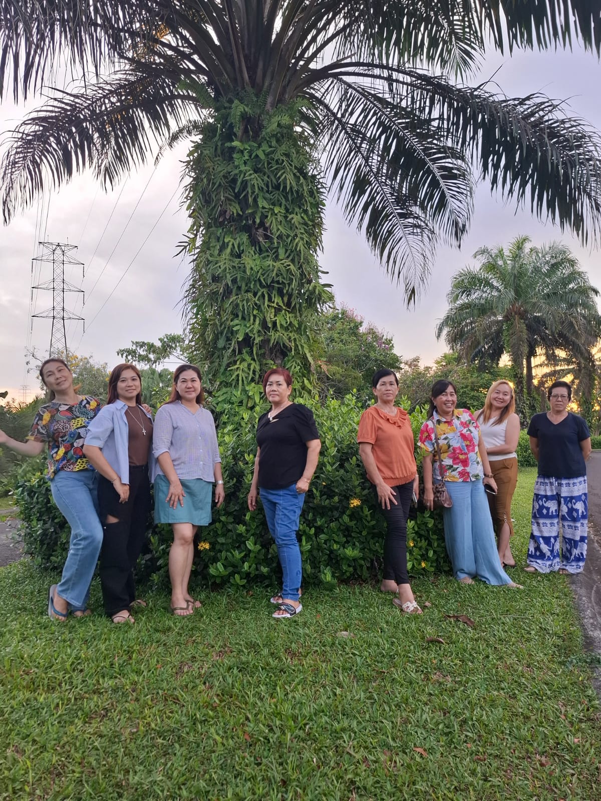 BERAWAL DARI KEISENGAN
