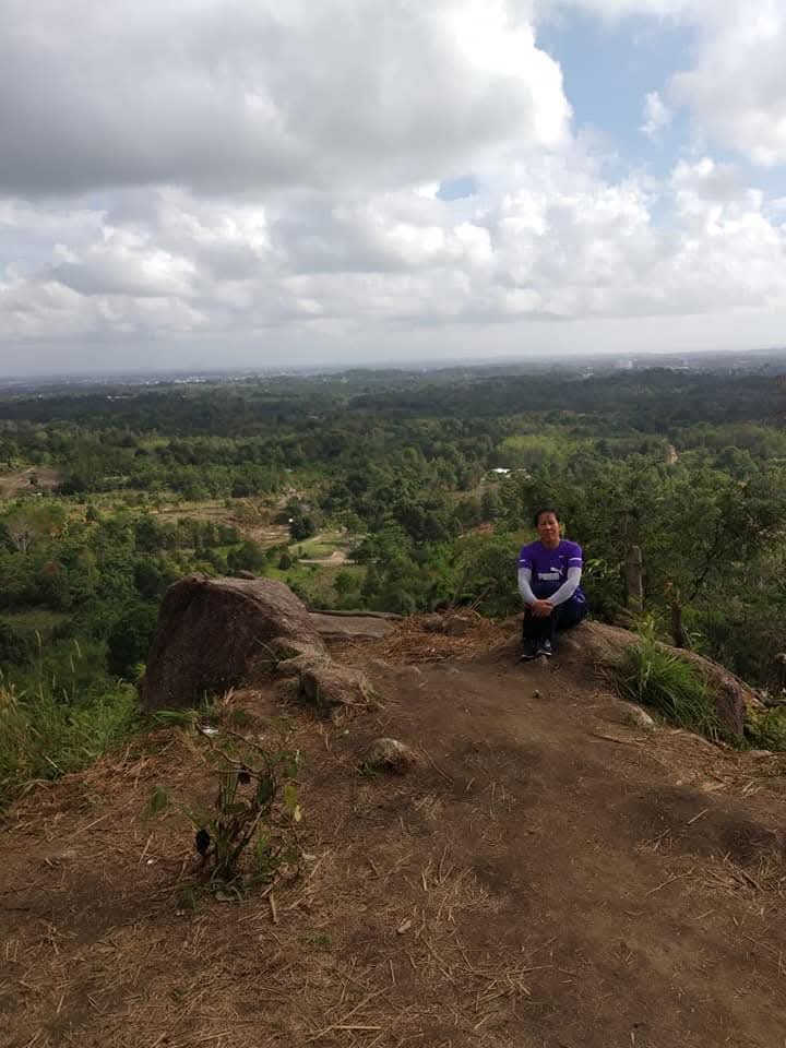 BUKIT PINTEIR