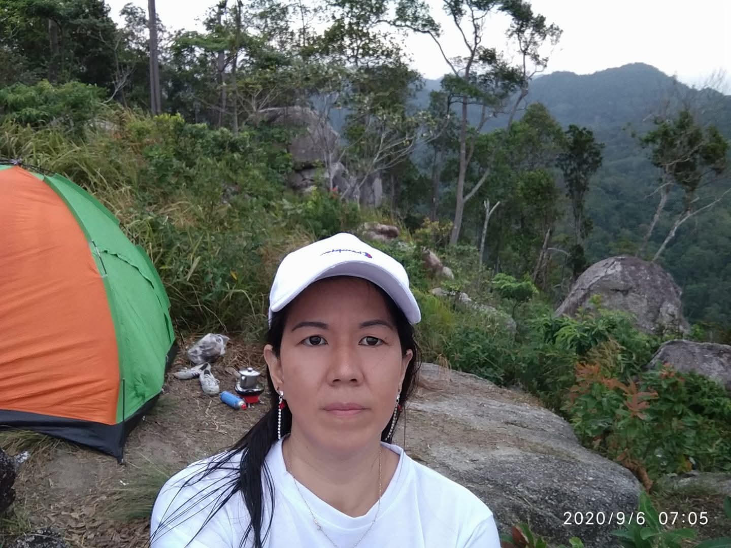BUKIT BATU BERAMBAI
