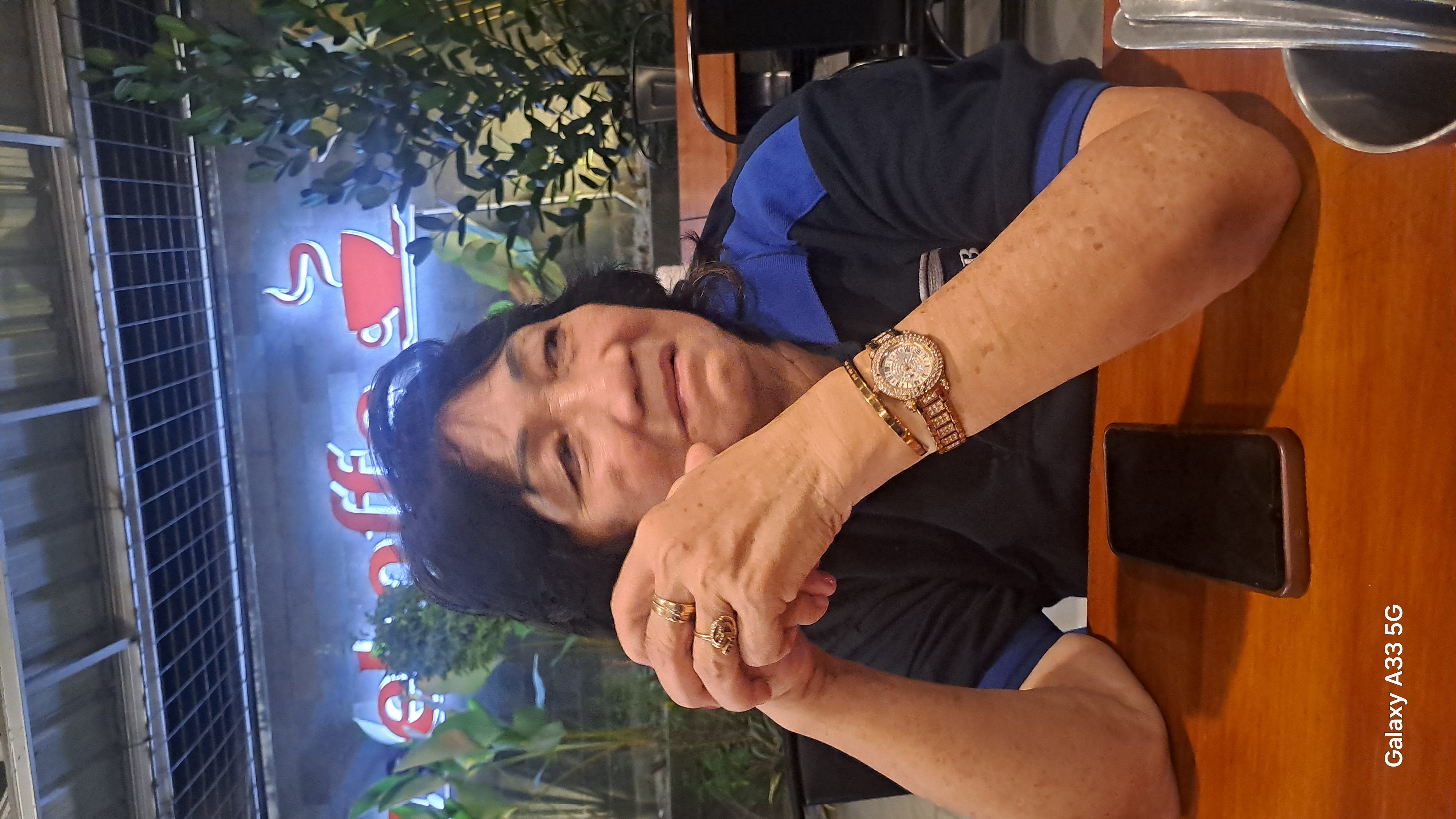 55 Tahun Cinta dan Kebersamaan Mami Bong Kim Tin 0326