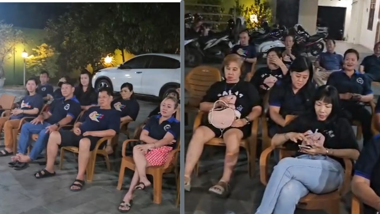 Rapat Pembubaran Panitia, Wujud Apresiasi dan Kebersamaan IBB